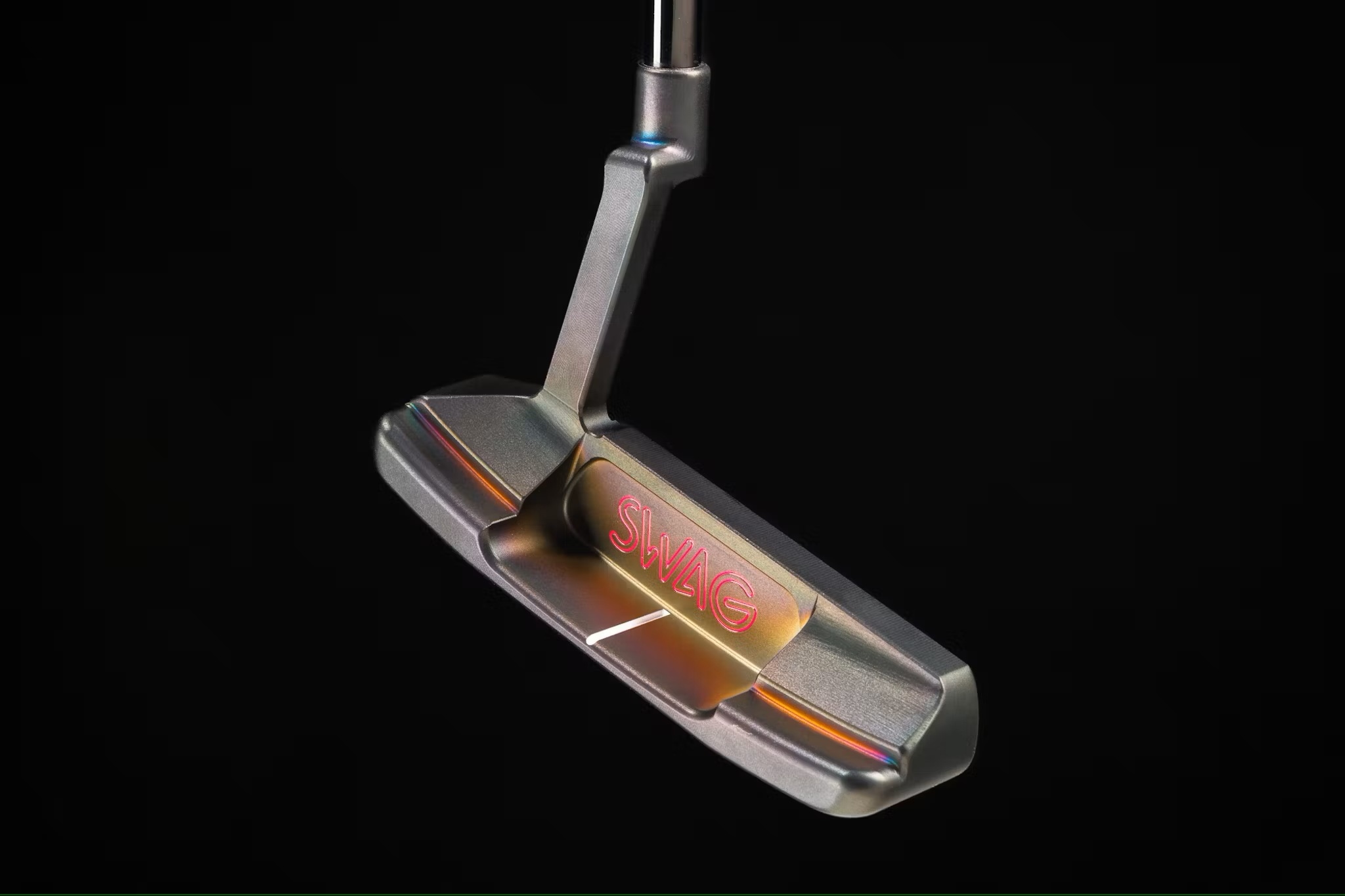 SWAG GOLF