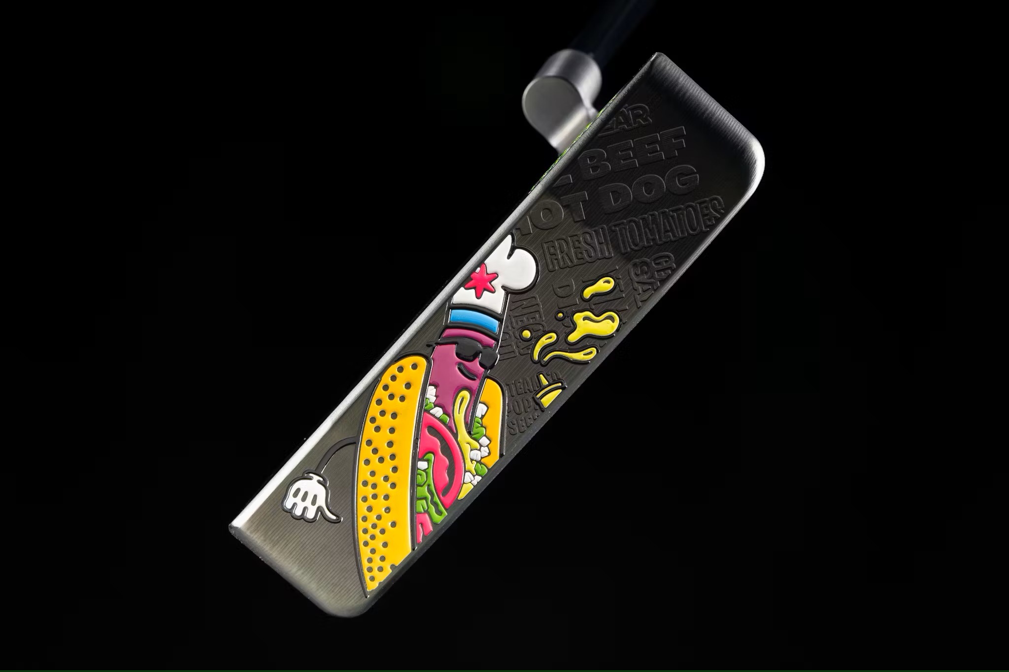 SWAG GOLF