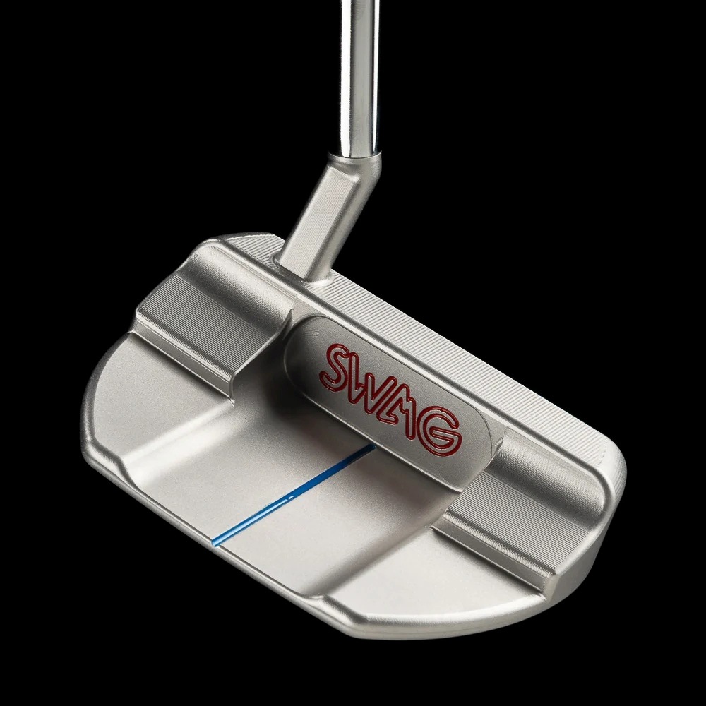 SWAG GOLF