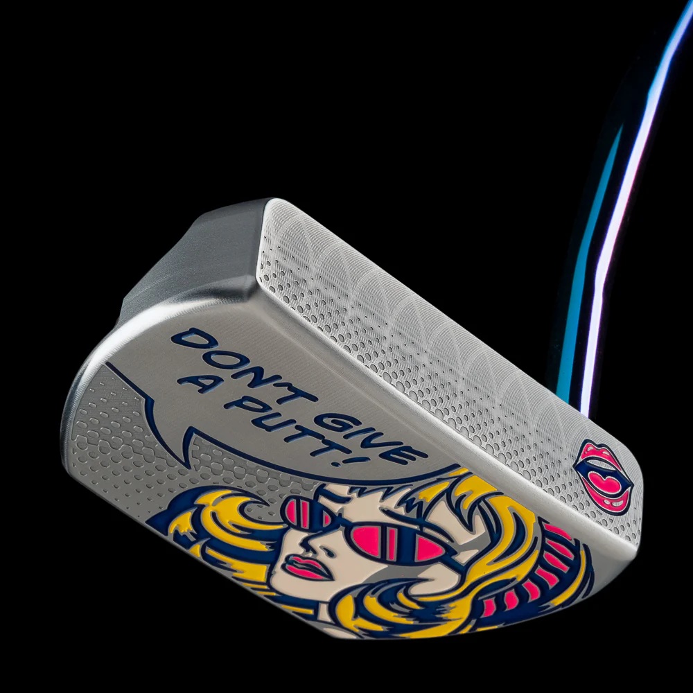 SWAG GOLF