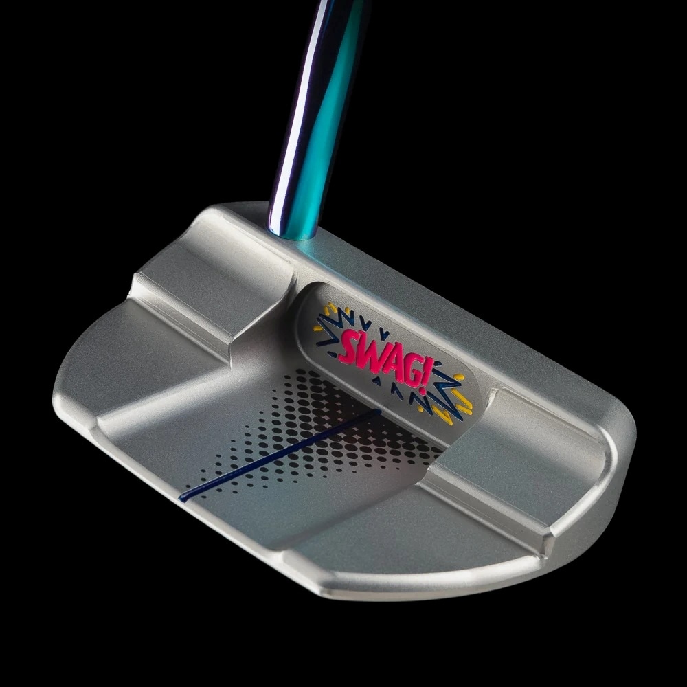 SWAG GOLF