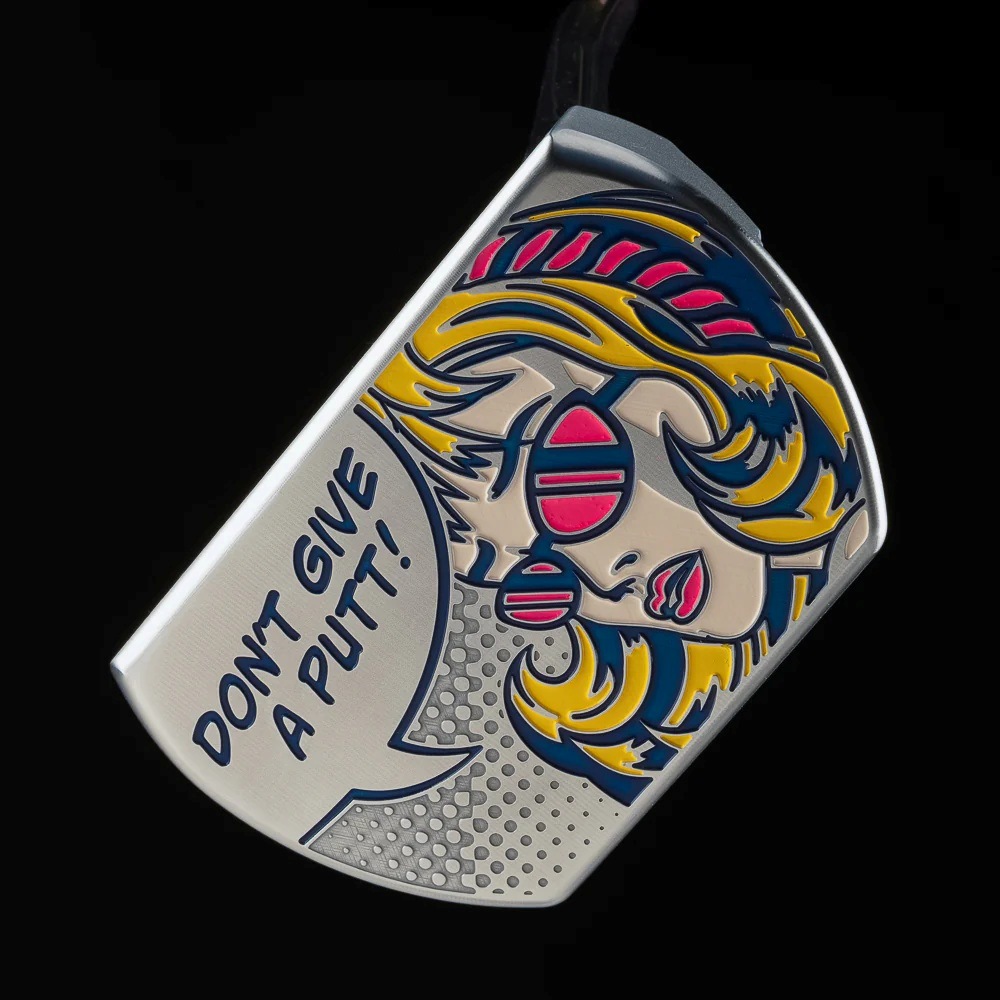 SWAG GOLF