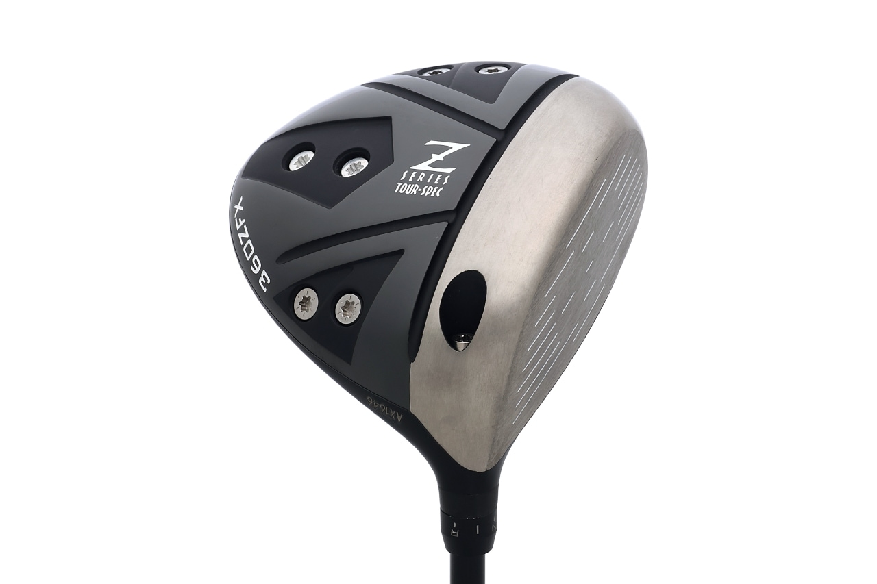 アクシス360ZFX