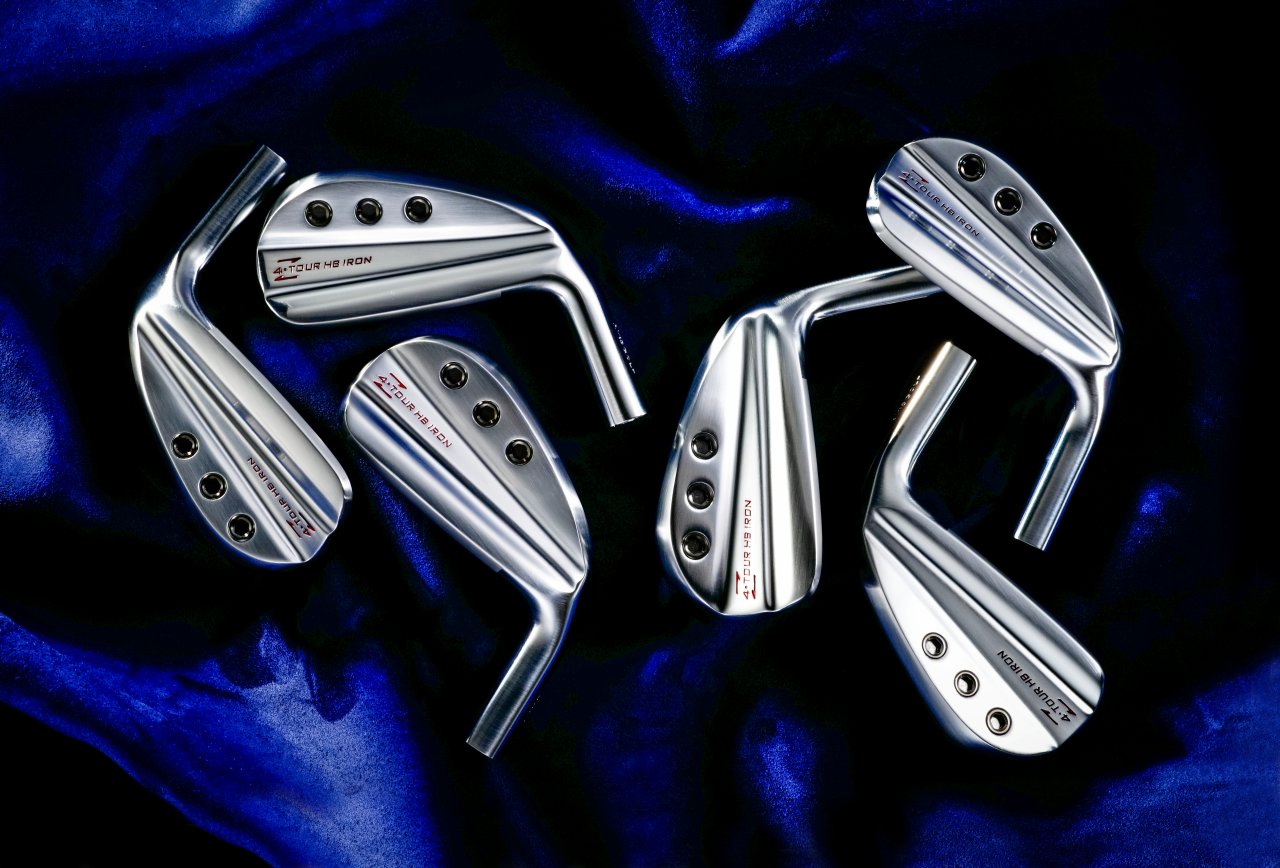 アクシスZ4 TOUR HB IRON