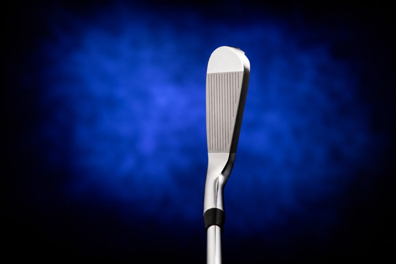 アクシスZ4 TOUR HB IRON