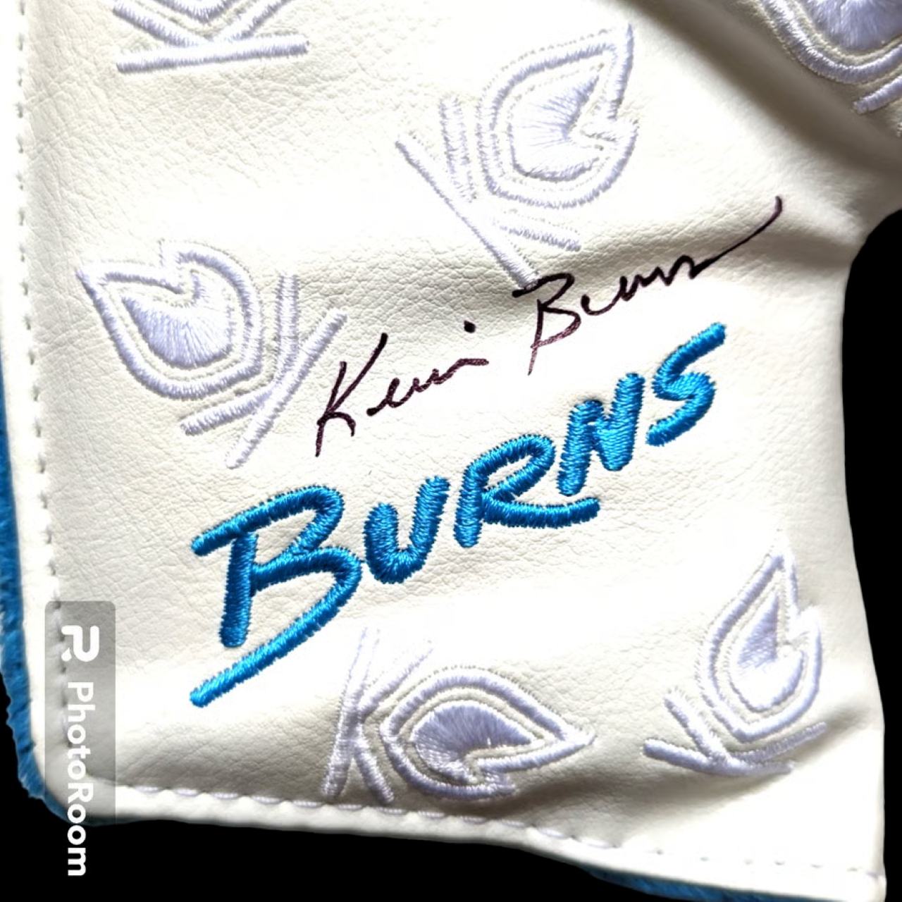 KEVIN BURNS 9307