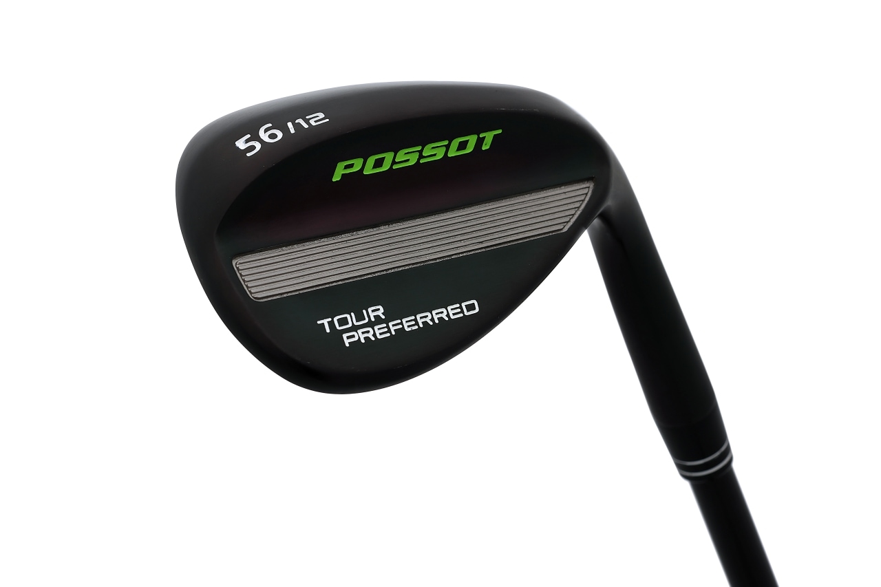 POSSOT(ポソット)ウェッジ