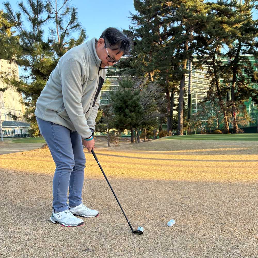 POSSOT(ポソット)ウェッジ