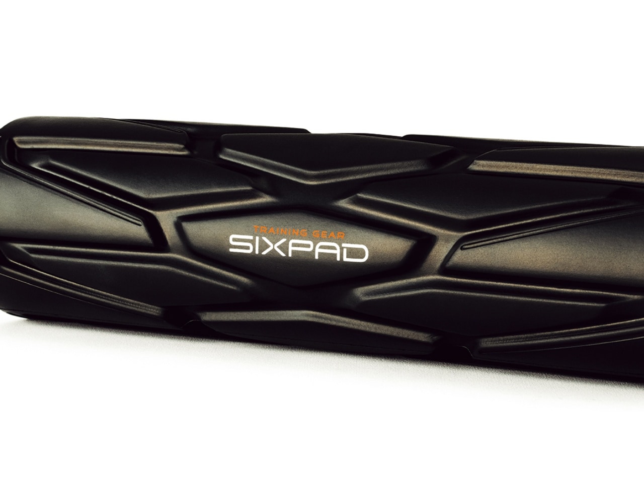 SIXPAD Power Roller S【振動が心地よくアプローチ！】
