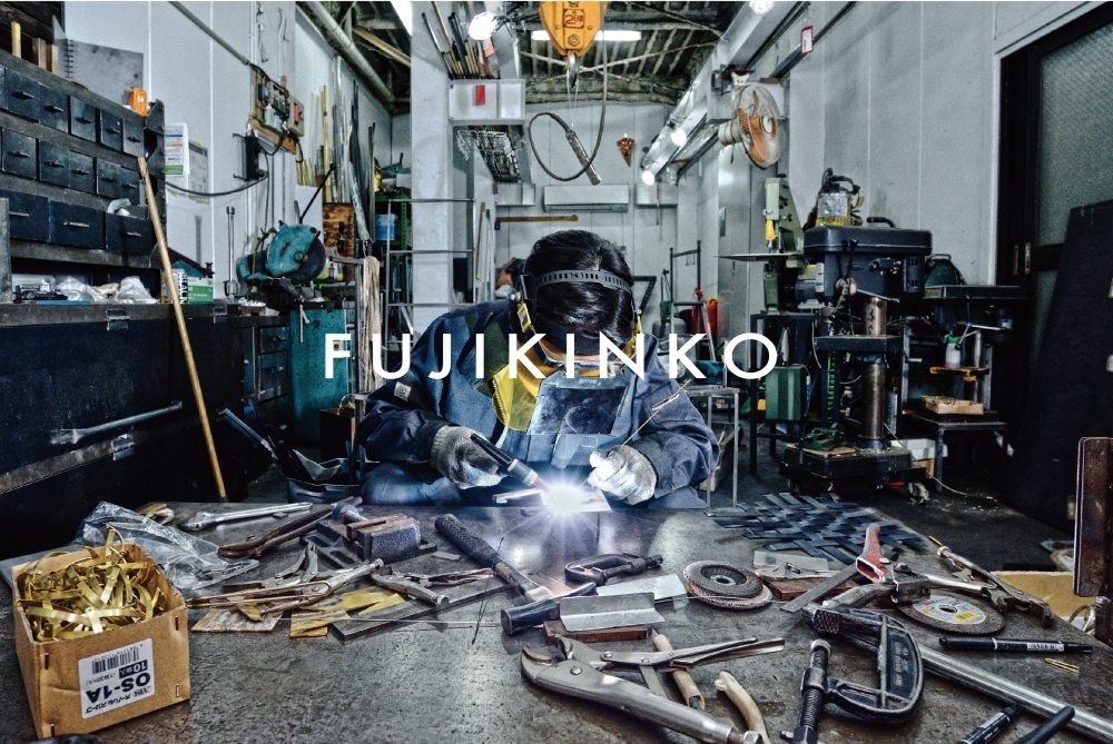 FUJIKINKO