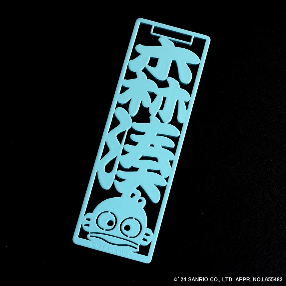 「50th Anniversary」が入った限定デザイン