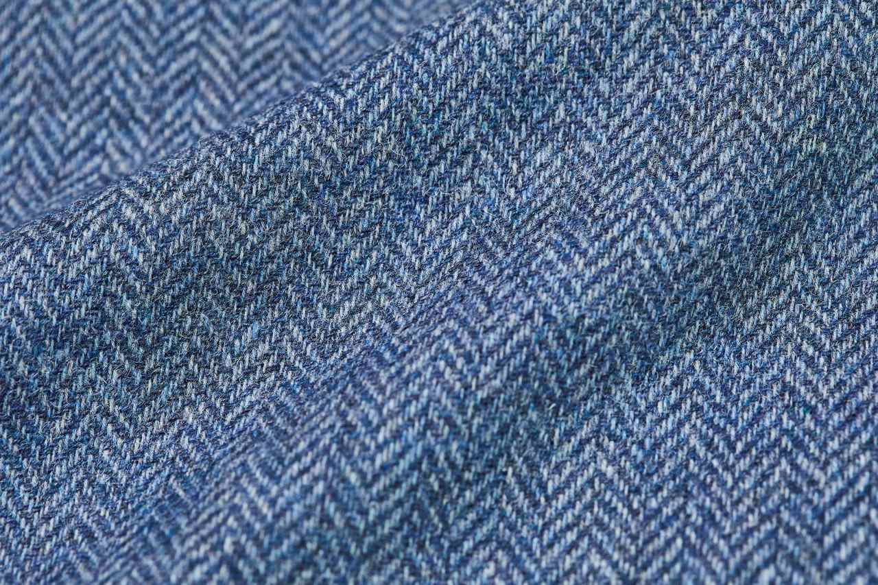 ツイードミル アウトドア フリースラグ＆ツイードラグ