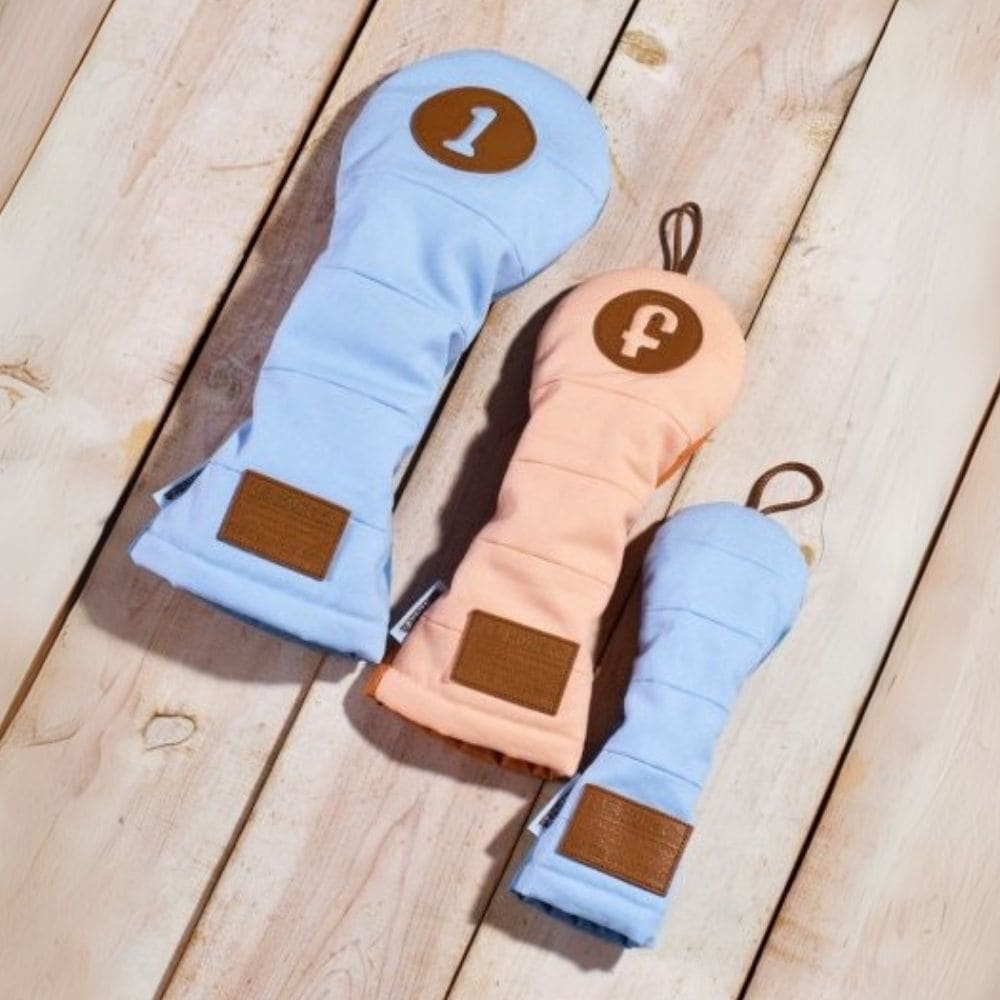 N.E.Hutte　チョイスコラボヘッドカバー