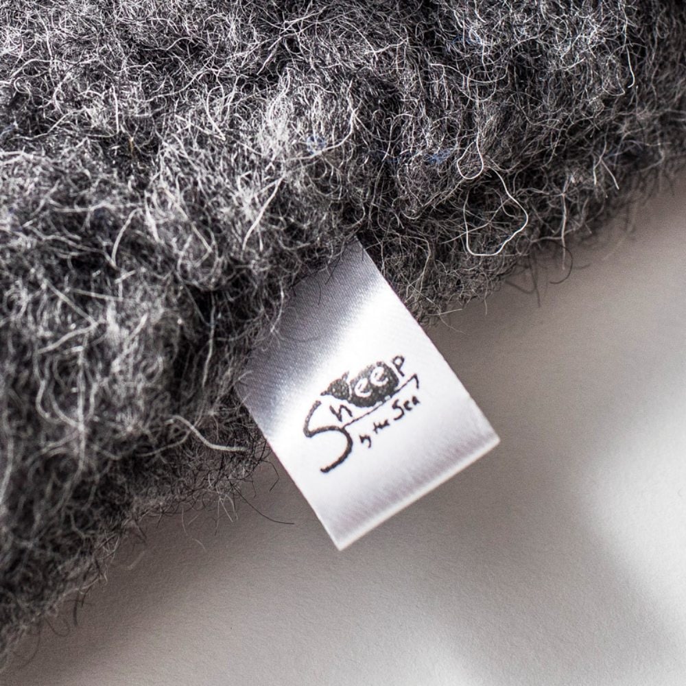 シープ バイ ザ シー　シャーリングヘッドカバー