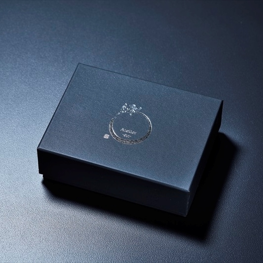 アトリエ縁 ディアナ シルバーマーカー