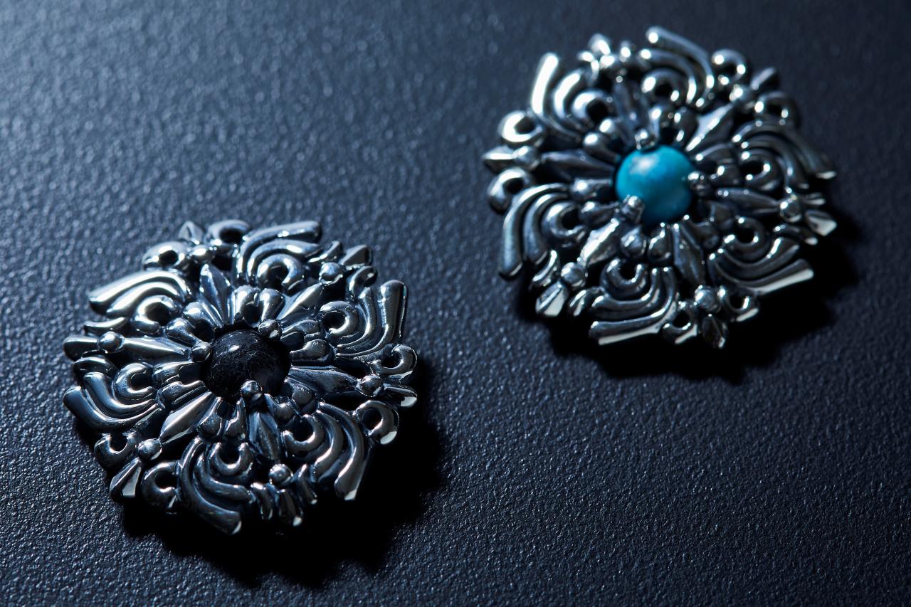 アトリエ縁 ディアナ シルバーマーカー【グリーン上で神秘的に輝く