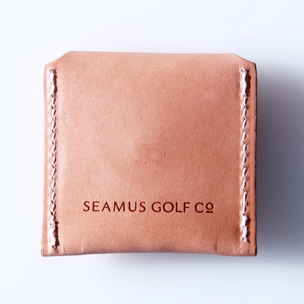SEAMUS GOLF(シェイマスゴルフ) あざみブロンズマーカー