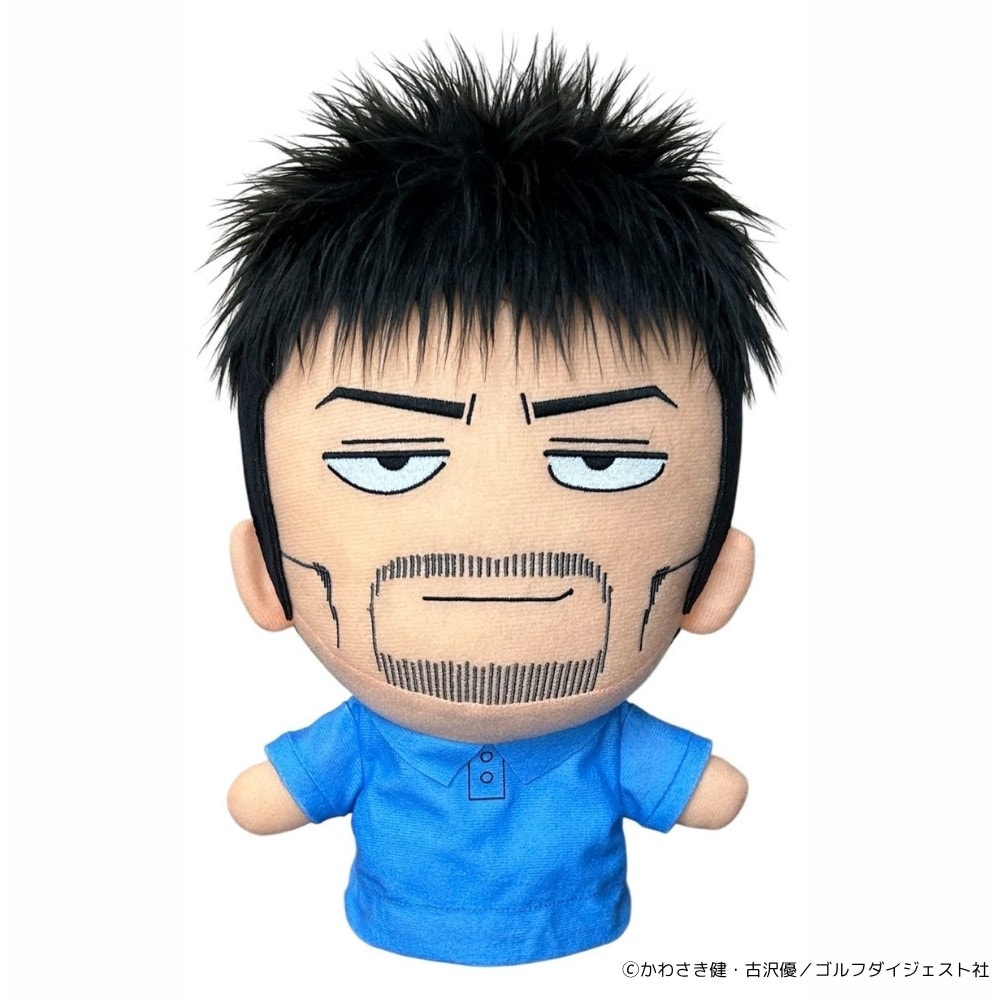 GANZO GLOF ECO CANVAS