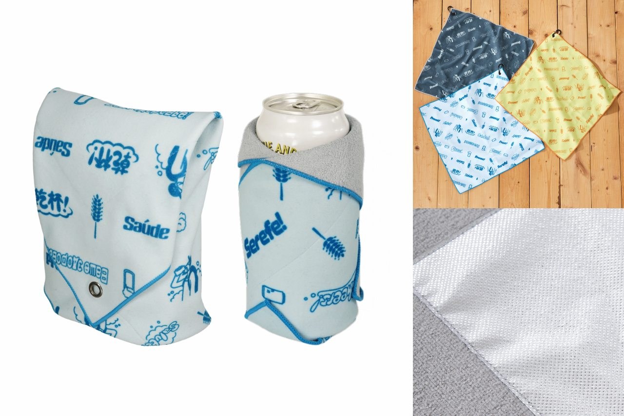 デザインも機能も、さりげなく気が利いてる