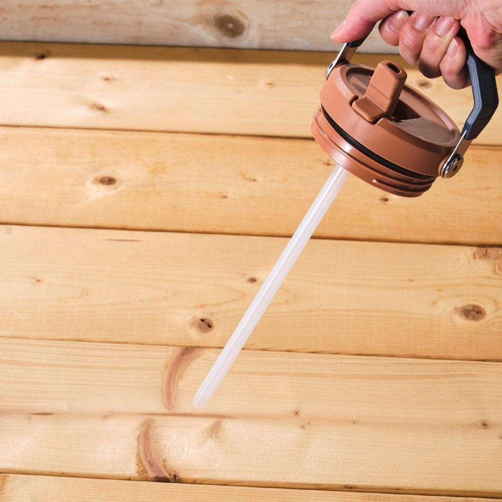 STANLEY（スタンレー）アイスフローフリップストロー真空タンブラー2.0 (0.88L)