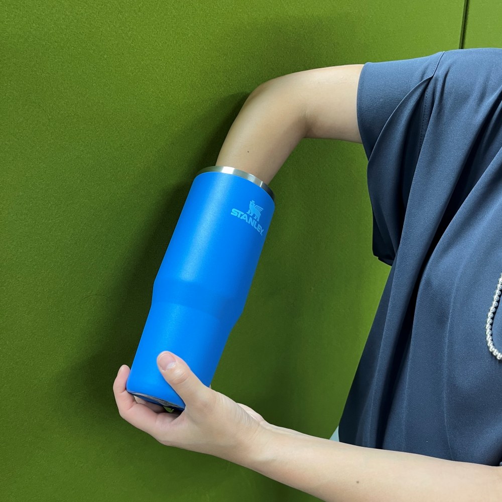 STANLEY（スタンレー）アイスフローフリップストロー真空タンブラー2.0 (0.88L)