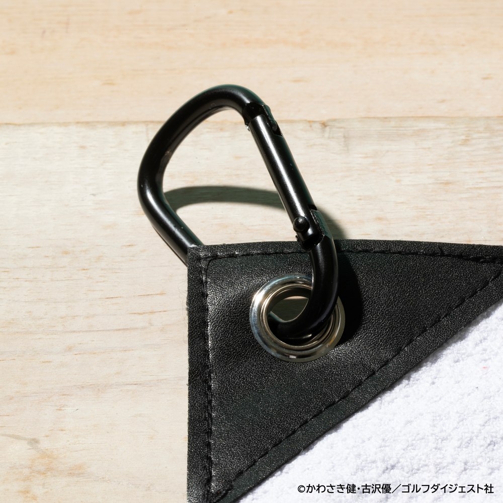 ミニワッフルタオル【FLANDEAVOR × オーイ! とんぼ】