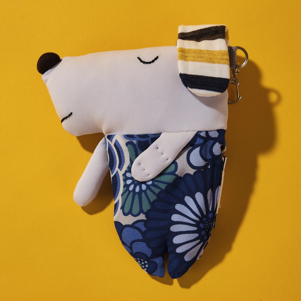 具材名は５種類