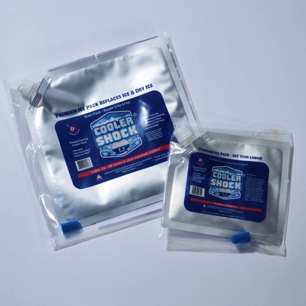 COOLER SHOCK（クーラーショック）