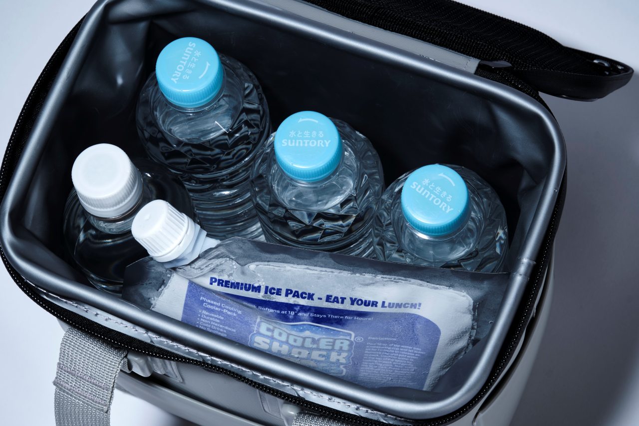 COOLER SHOCK（クーラーショック）