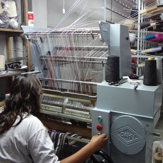 ベビーアルパカ ふわふわアルパカちゃんヘッドカバー