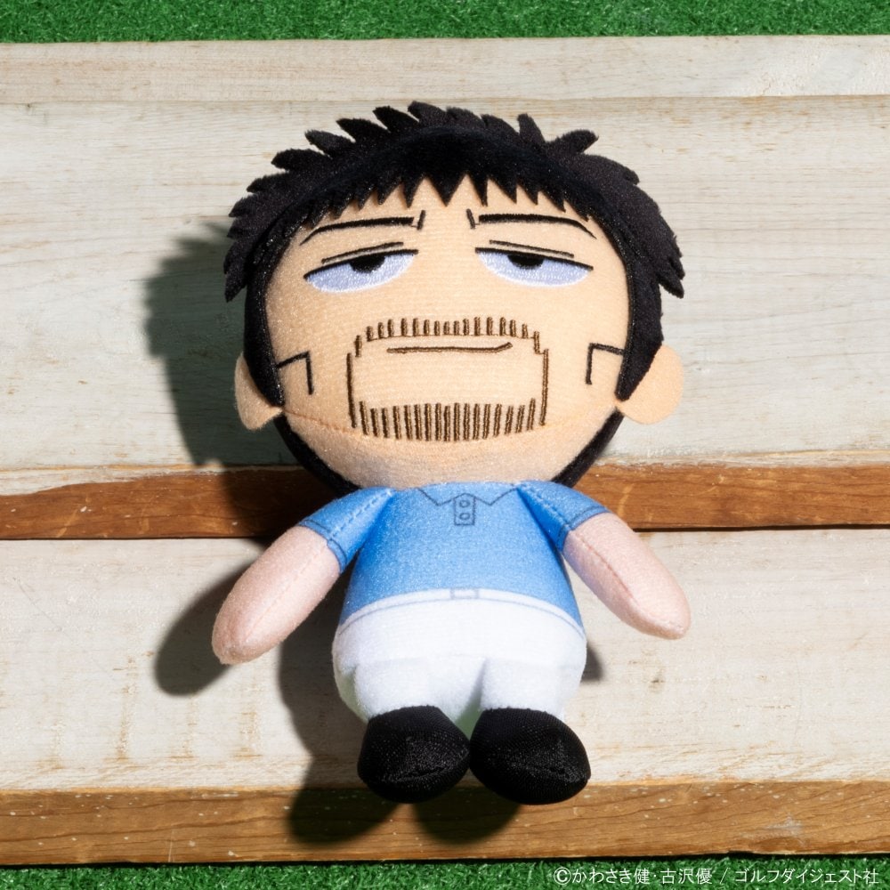 オーイ!とんぼ　ミニマスコットキーホルダー！