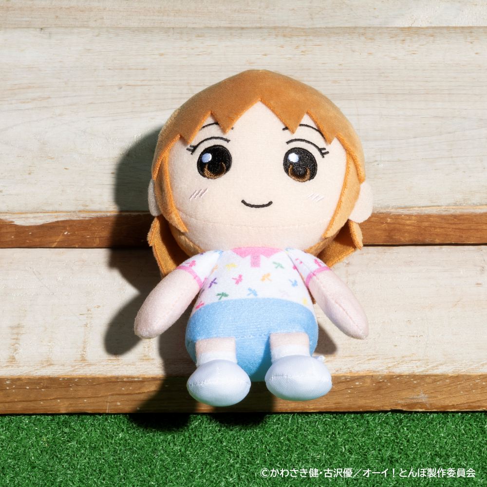 オーイ!とんぼ　ミニマスコットキーホルダー！