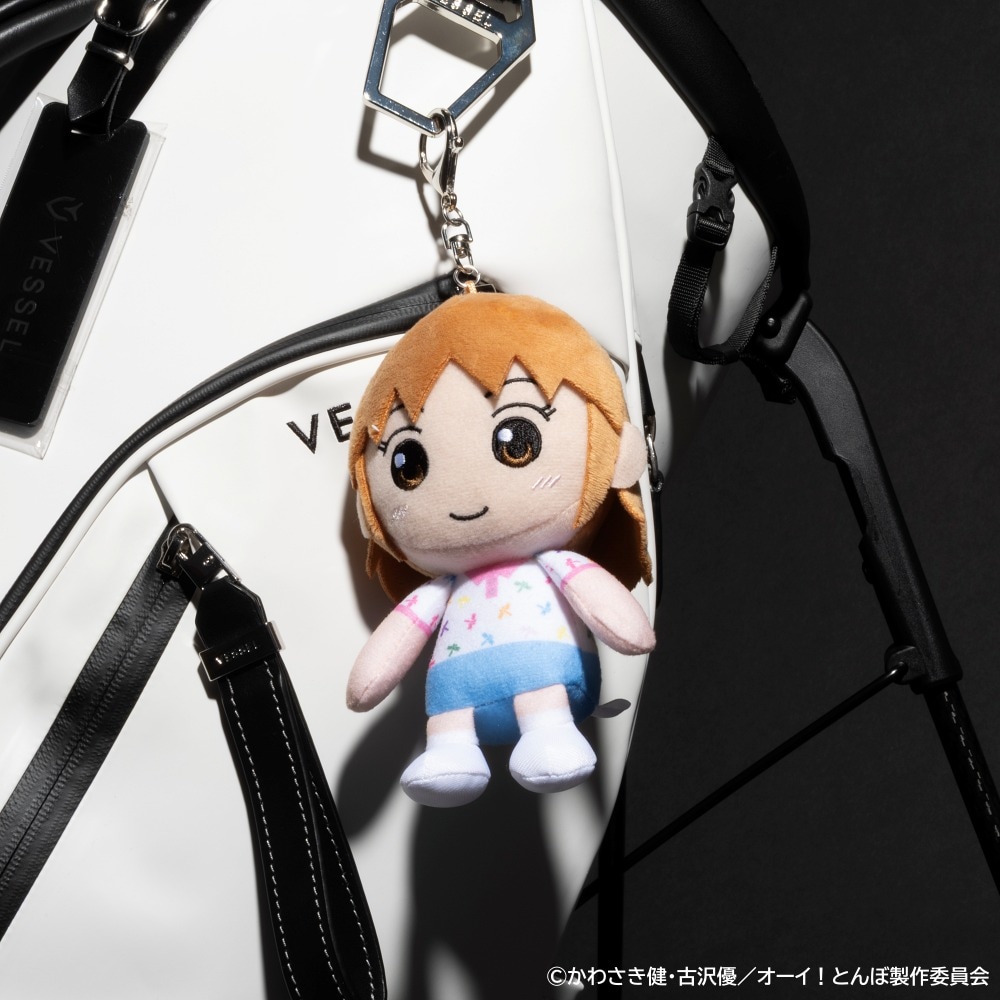 オーイ!とんぼ　ミニマスコットキーホルダー！