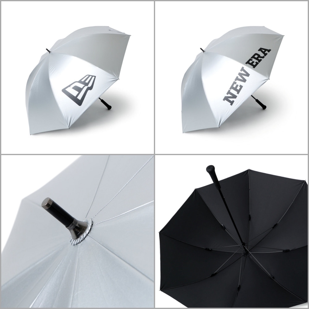 【NEW ERA GOLF】ゴルフ アンブレラ