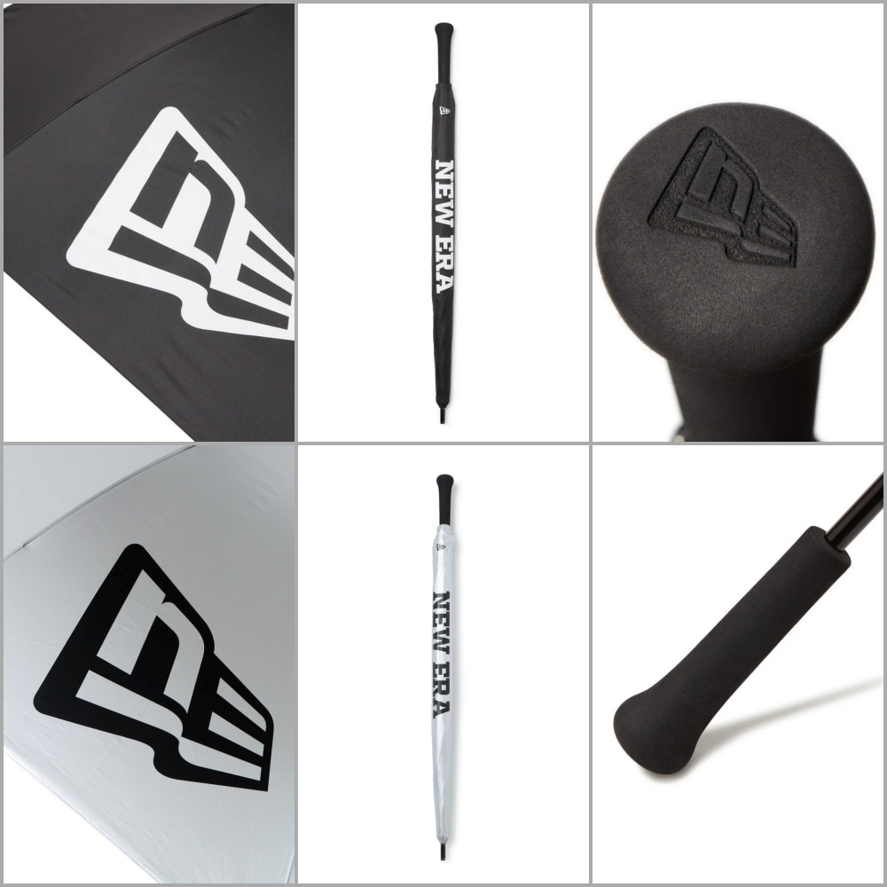 【NEW ERA GOLF】ゴルフ アンブレラ