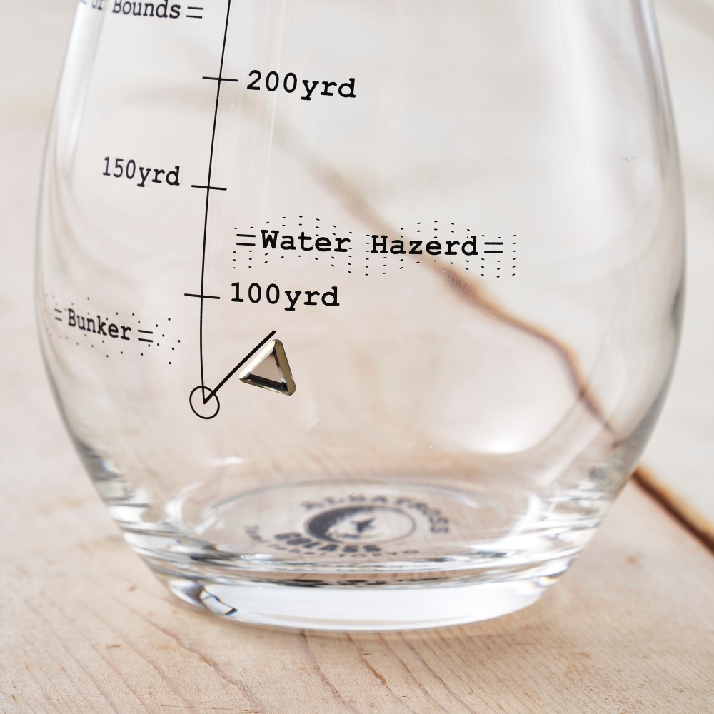 ＜Tomi Label TOKYO＞ゴラス ビアタンブラー