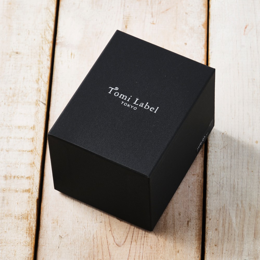 ＜Tomi Label TOKYO＞ゴラス ビアタンブラー