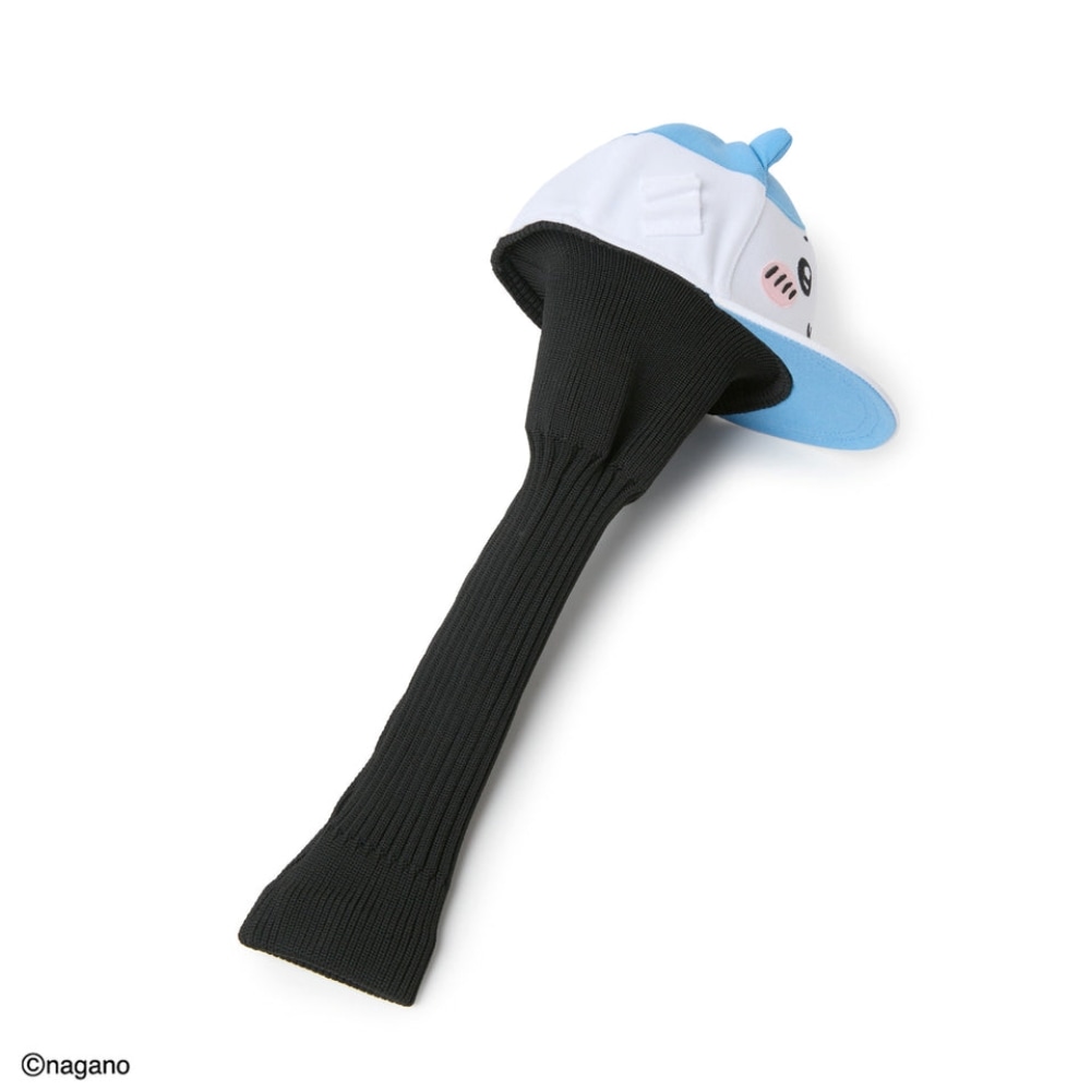 【NEW ERA×ちいかわ】ドライバー用ヘッドカバー(460CC対応)