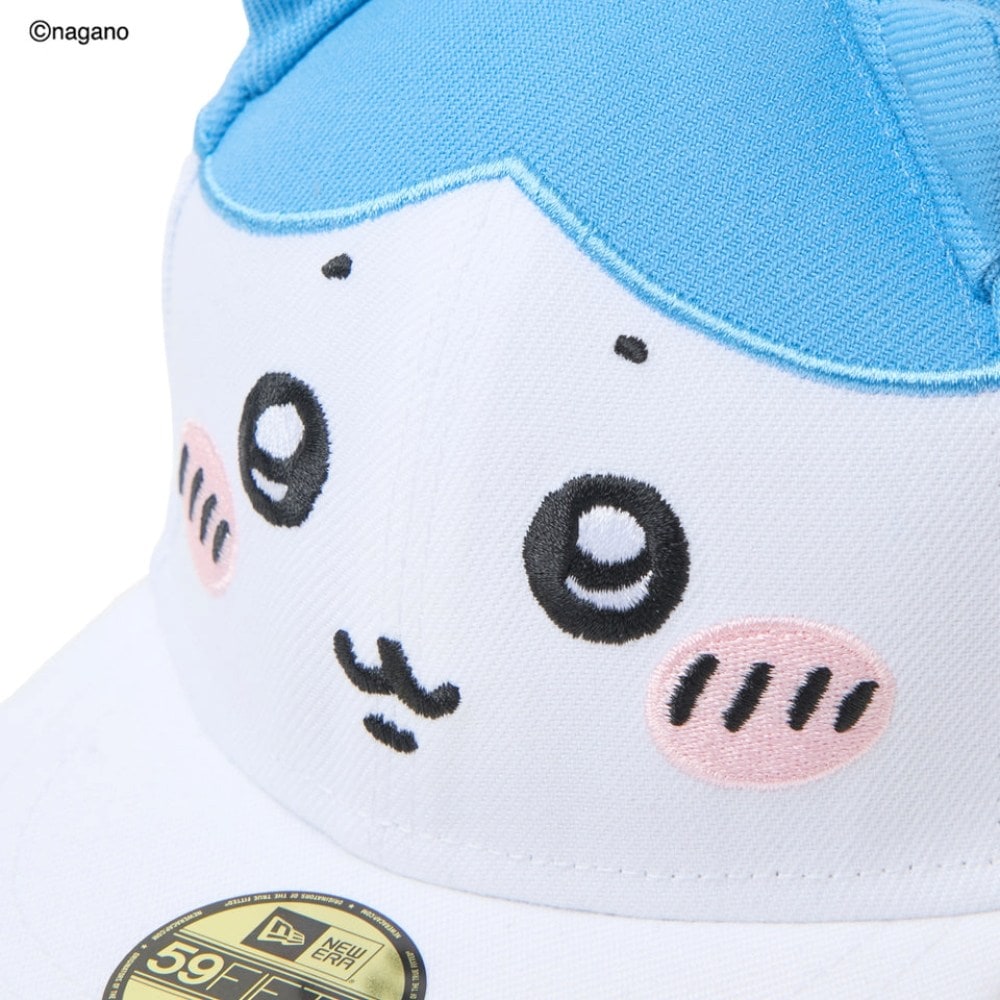 【NEW ERA×ちいかわ】ドライバー用ヘッドカバー(460CC対応)