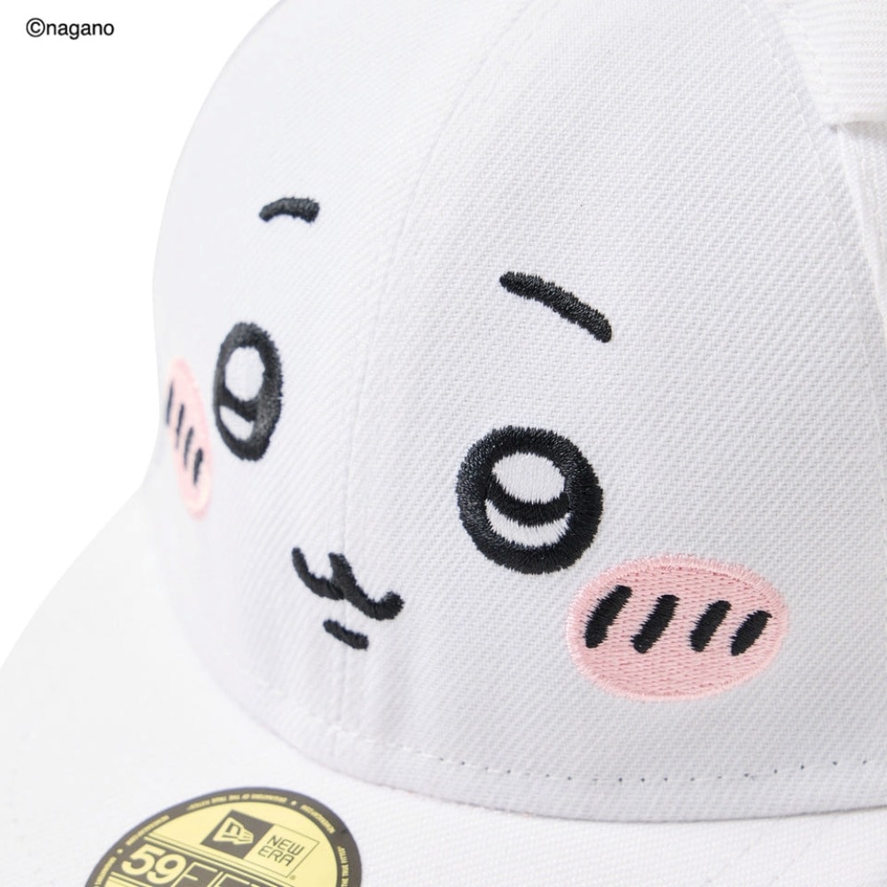 【NEW ERA×ちいかわ】ドライバー用ヘッドカバー(460CC対応)