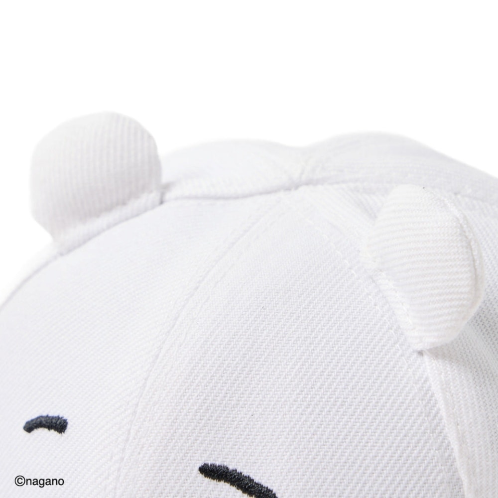 【NEW ERA×ちいかわ】ドライバー用ヘッドカバー(460CC対応)