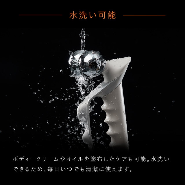 SIXPAD Conditioning Roller