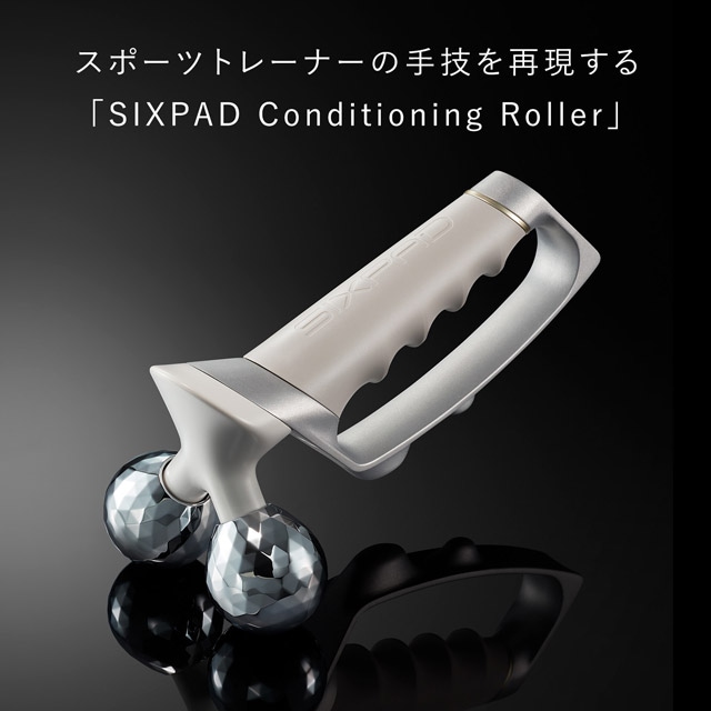 SIXPAD Conditioning Roller