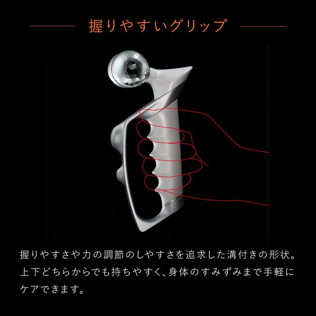 SIXPAD Conditioning Roller