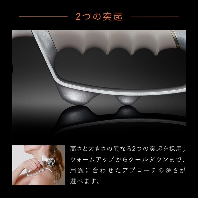 SIXPAD Conditioning Roller