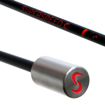 SuperSpeed Golf