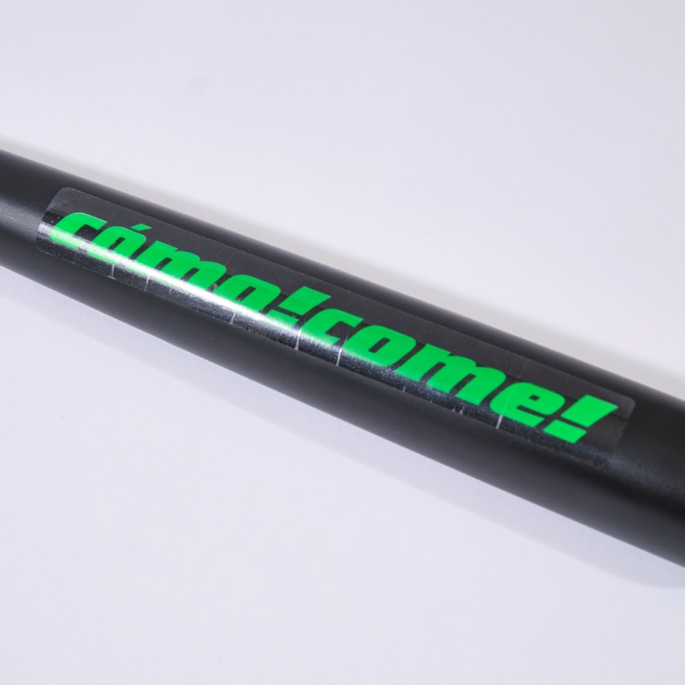 Como!Come! 【コモコーメ】 しなるバット