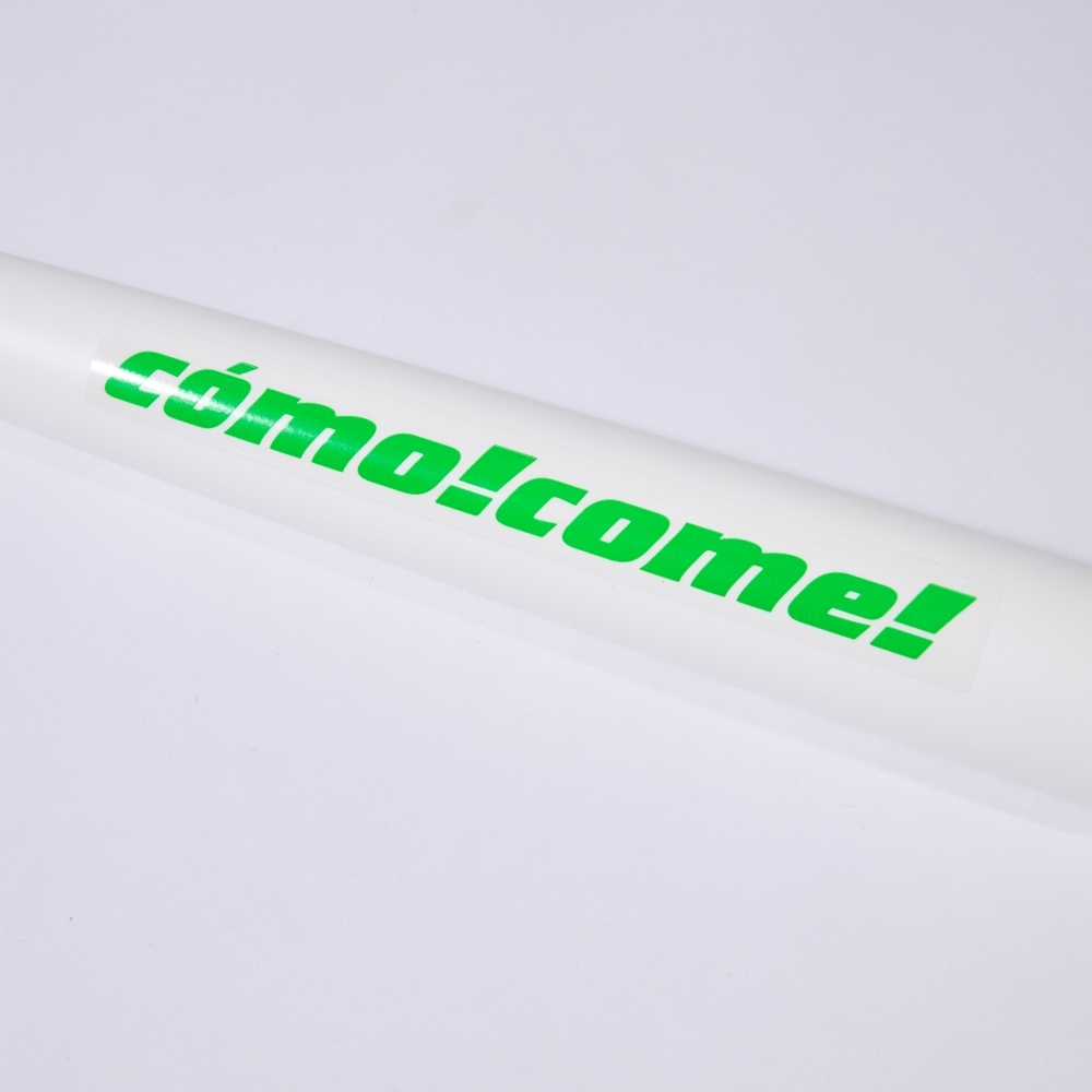 Como!Come! 【コモコーメ】 しなるバット