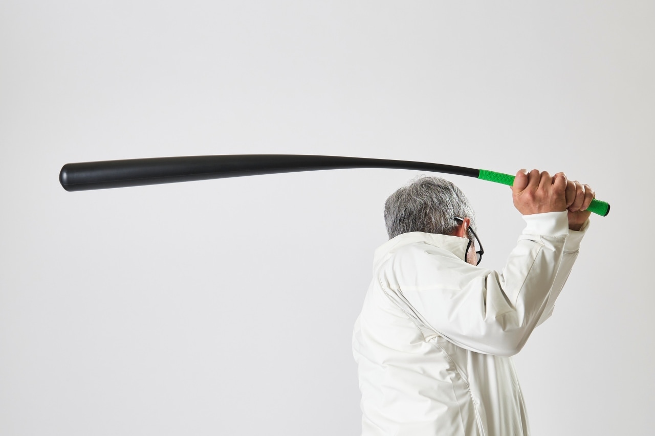 Como!Come! 【コモコーメ】 しなるバット