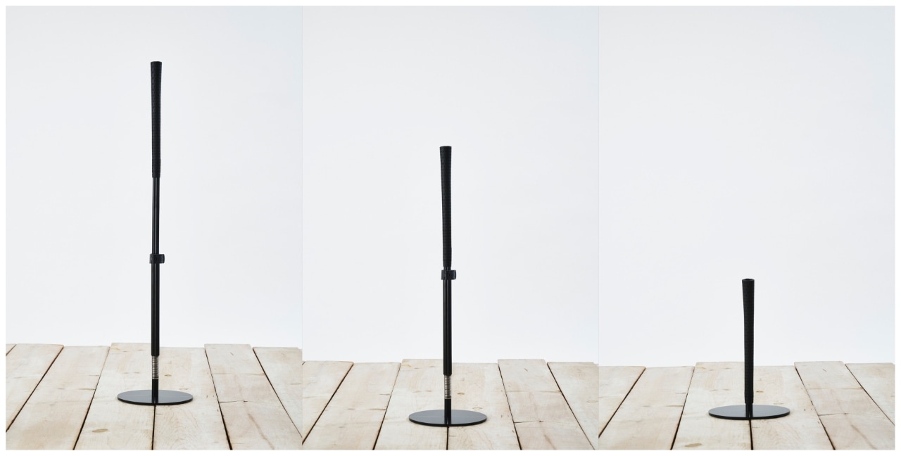 シングルになりたいアナウンサーの休日ゴルフ